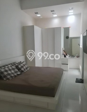 Rumah Luas Asri 3 KT Siap Huni di Manyaran Semarang Rumah Luas Asri 3 KT Siap Huni di Manyaran Semarang