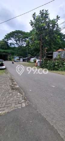 Lahan Strategis di Banyumanik Dijual dengan Luas 218m2 Lahan Strategis di Banyumanik Dijual dengan Luas 218m2