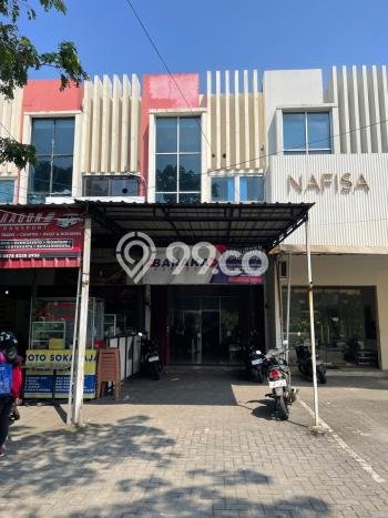 Jual Rumah Bagus Siap Huni LB 110m2 di Tembalang, Semarang Jual Rumah Bagus Siap Huni LB 110m2 di Tembalang, Semarang