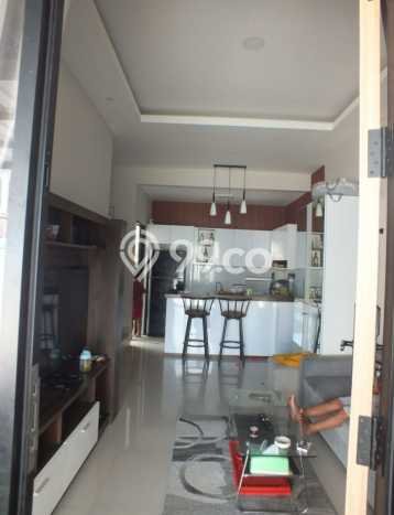Hunian Cantik Minimalis Lb 80m2 di Candisari, Semarang Hunian Cantik Minimalis Lb 80m2 di Candisari, Semarang