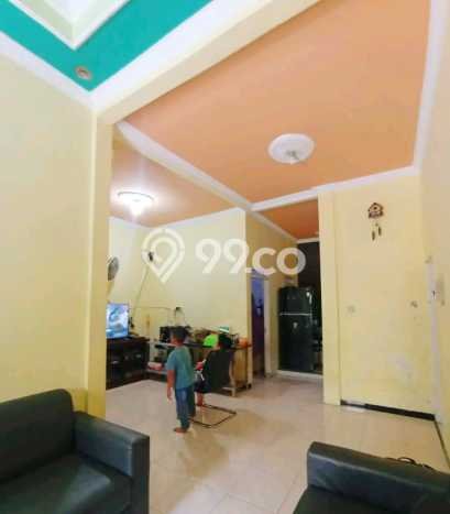 Hunian Cantik Modern Lb 160m2 di Gayamsari, Semarang Hunian Cantik Modern Lb 160m2 di Gayamsari, Semarang