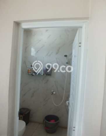 Hunian Cantik Minimalis Lb 80m2 di Candisari, Semarang Hunian Cantik Minimalis Lb 80m2 di Candisari, Semarang