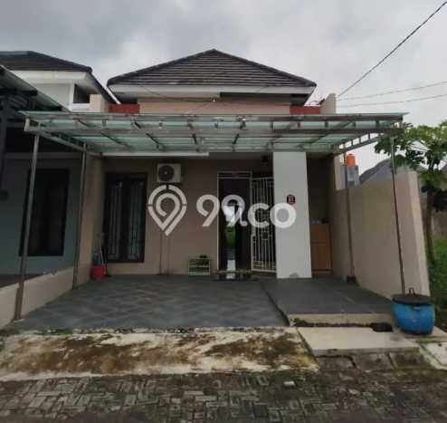 Dijual Cepat Rumah Bagus Siap Huni LB 60m2 di Pedurungan, Semarang Dijual Cepat Rumah Bagus Siap Huni LB 60m2 di Pedurungan, Semarang