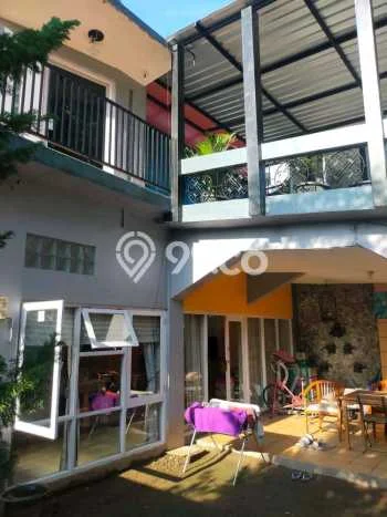 Rumah Modern Minimalis 4 KT Bisa Langsung Pindah di Gajah Mungkur Rumah Modern Minimalis 4 KT Bisa Langsung Pindah di Gajah Mungkur