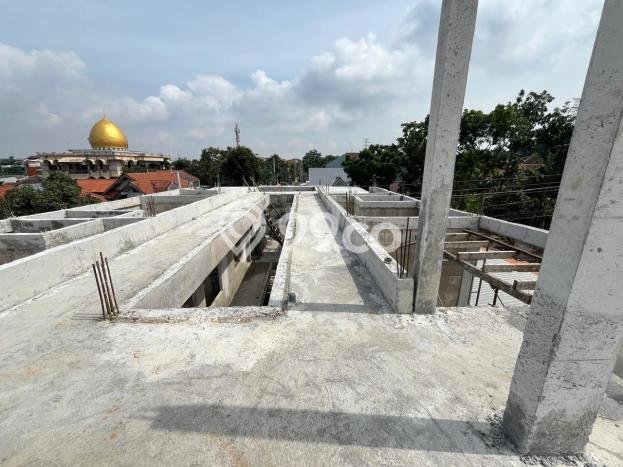 Unit Kost Dijual di Kawasan Tembalang Semarang dengan 18 KT Unit Kost Dijual di Kawasan Tembalang Semarang dengan 18 KT