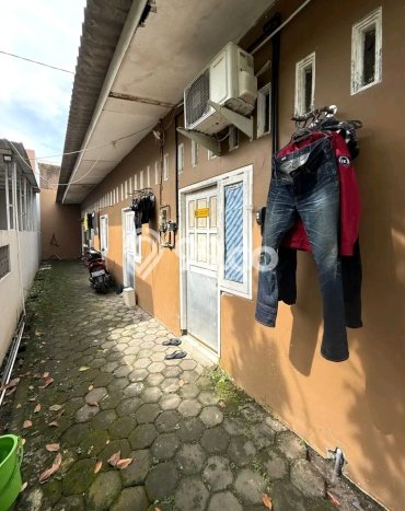 Rumah Modern Minimalis 8 KT Siap Huni di Ungaran Barat Rumah Modern Minimalis 8 KT Siap Huni di Ungaran Barat