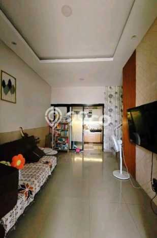 Rumah Strategis Modern Lb 96m2 di Banyumanik, Semarang Rumah Strategis Modern Lb 96m2 di Banyumanik, Semarang