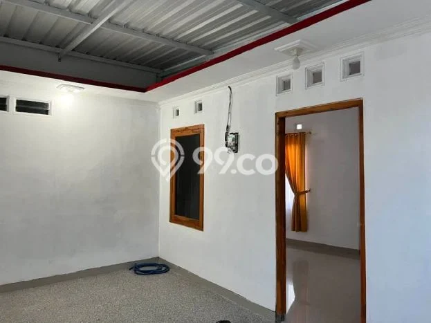 Rumah Sederhana Dijual Lokasi Banyumanik 3 Kamar dengan LT 72m2 Rumah Sederhana Dijual Lokasi Banyumanik 3 Kamar dengan LT 72m2