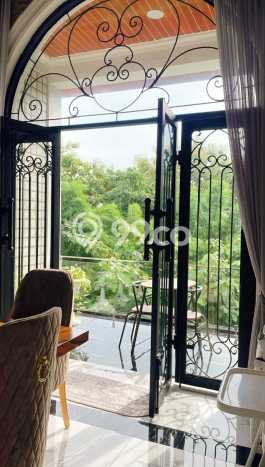 Dijual Rumah Elit Exclusive di Gunung Pati, Semarang Dijual Rumah Elit Exclusive di Gunung Pati, Semarang