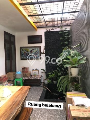Jual Rumah Favorit Siap Huni LB 150m2 di Banyumanik, Semarang Jual Rumah Favorit Siap Huni LB 150m2 di Banyumanik, Semarang