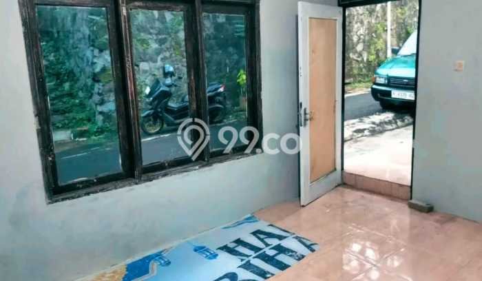 Jual Rumah Favorit Siap Huni LB 100m2 di Gajah Mungkur, Semarang Jual Rumah Favorit Siap Huni LB 100m2 di Gajah Mungkur, Semarang