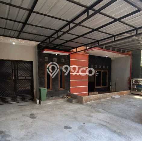 Jual Rumah Strategis Bagus Punya 4 KT di Gayamsari Semarang SHM Jual Rumah Strategis Bagus Punya 4 KT di Gayamsari Semarang SHM