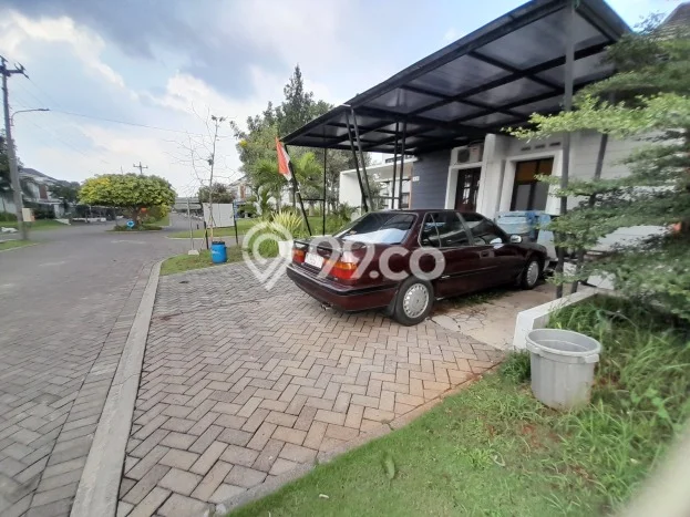 Hunian Cantik Modern Lb 50m2 di Mijen, Semarang Hunian Cantik Modern Lb 50m2 di Mijen, Semarang