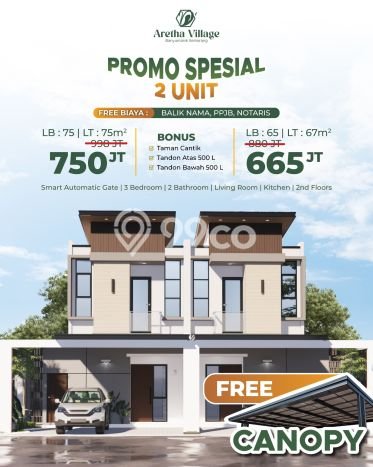 Rumah Eksklusif lokasi Banyumanik, Semarang, LT 67m2m² Bangunan 65m2m² Rumah Eksklusif lokasi Banyumanik, Semarang, LT 67m2m² Bangunan 65m2m²