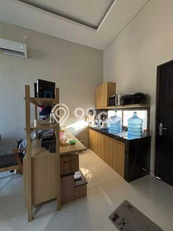 Hunian Cantik Minimalis Lb 45m2 di Tembalang, Semarang Hunian Cantik Minimalis Lb 45m2 di Tembalang, Semarang
