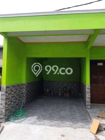 Rumah Murah Dijual di Banyumanik, Semarang Harga Rp 500 Juta Rumah Murah Dijual di Banyumanik, Semarang Harga Rp 500 Juta