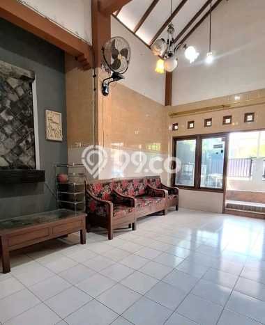 Jual Rumah Strategis Bagus Punya 4 KT di Gayamsari Semarang SHM Jual Rumah Strategis Bagus Punya 4 KT di Gayamsari Semarang SHM