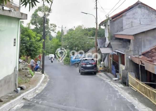Rumah Modern 3 KT di Jatingaleh Semarang Unfurnished Rumah Modern 3 KT di Jatingaleh Semarang Unfurnished