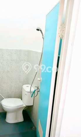 Rumah Modern Minimalis 2 KT Siap Huni di Banyumanik Rumah Modern Minimalis 2 KT Siap Huni di Banyumanik