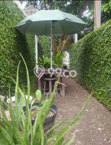 Rumah Modern 2 KT di Ketileng Semarang Semi Furnished Rumah Modern 2 KT di Ketileng Semarang Semi Furnished