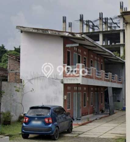 Kos-kosan Dijual di Tembalang, Semarang dengan 8 Kamar Tidur, 2 Kamar Mandi Kos-kosan Dijual di Tembalang, Semarang dengan 8 Kamar Tidur, 2 Kamar Mandi