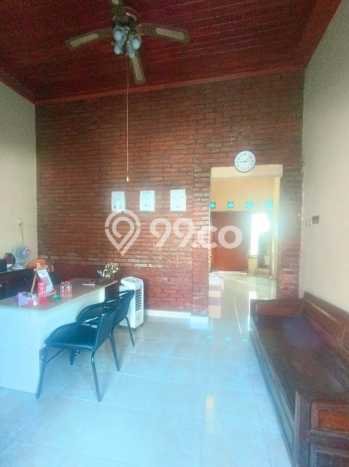 Rumah Minimalis 3 KT di Ketileng Semarang Semi Furnished Rumah Minimalis 3 KT di Ketileng Semarang Semi Furnished