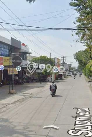 Ruko Bagus LT 70m2 LB 100m2 Dijual di Pedurungan Semarang Ruko Bagus LT 70m2 LB 100m2 Dijual di Pedurungan Semarang
