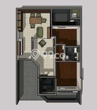 Jual Rumah Strategis Bagus Punya 2 KT di Pedurungan Semarang SHM Jual Rumah Strategis Bagus Punya 2 KT di Pedurungan Semarang SHM