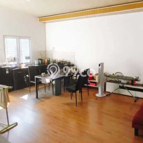 Rumah 3 KT 1 KM Fully Furnished di , Dekat Mal, Semarang Rumah 3 KT 1 KM Fully Furnished di , Dekat Mal, Semarang