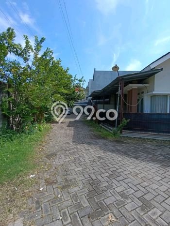 Jual Rumah Modern 4 KT di Kedungmundu, Semarang Jual Rumah Modern 4 KT di Kedungmundu, Semarang