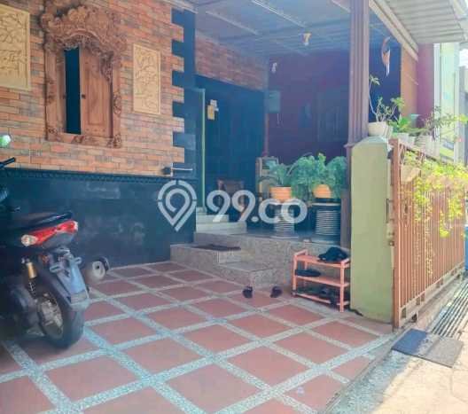 Dijual Rumah Minimalis Bagus Punya 4 KT di Pamularsih Semarang SHM Dijual Rumah Minimalis Bagus Punya 4 KT di Pamularsih Semarang SHM
