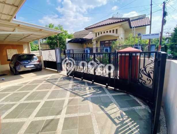 Rumah Luas Asri 5 KT Siap Huni di Jatingaleh Semarang Rumah Luas Asri 5 KT Siap Huni di Jatingaleh Semarang