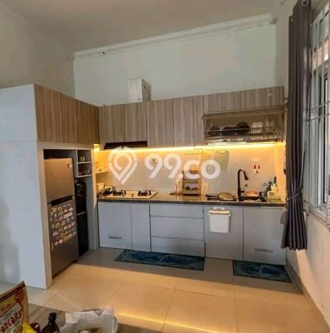 Rumah Modern Minimalis 8 KT Siap Huni di Ungaran Barat Rumah Modern Minimalis 8 KT Siap Huni di Ungaran Barat