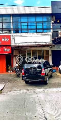 Ruko Bagus LT 70m2 LB 100m2 Dijual di Pedurungan Semarang Ruko Bagus LT 70m2 LB 100m2 Dijual di Pedurungan Semarang