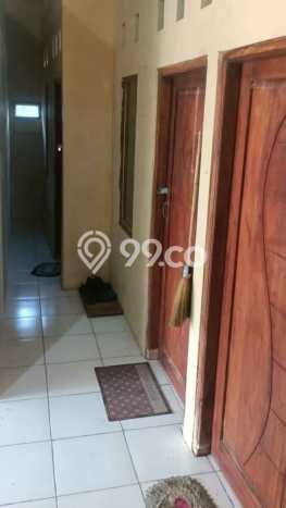 Rumah Modern LB/LT 130m2/130m2 Siap Huni Area Sampangan, Semarang Rumah Modern LB/LT 130m2/130m2 Siap Huni Area Sampangan, Semarang