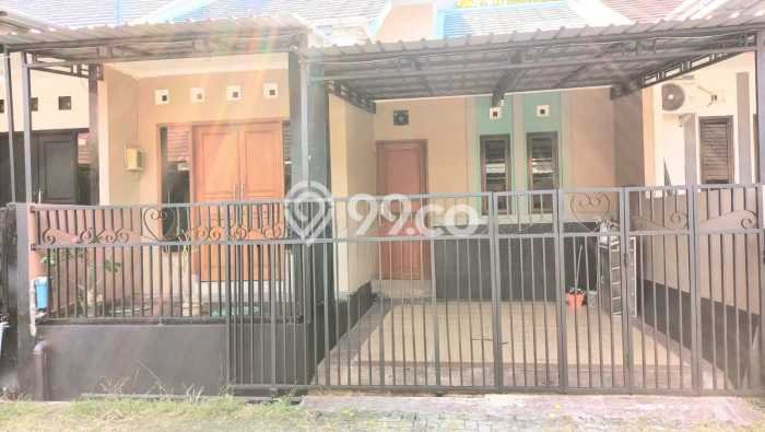 Dijual Rumah Minimalis Bagus Punya 2 KT di Banyumanik Semarang SHM Dijual Rumah Minimalis Bagus Punya 2 KT di Banyumanik Semarang SHM