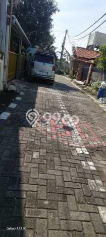 Rumah Strategis Modern Lb 80m2 di Pedurungan, Semarang Rumah Strategis Modern Lb 80m2 di Pedurungan, Semarang
