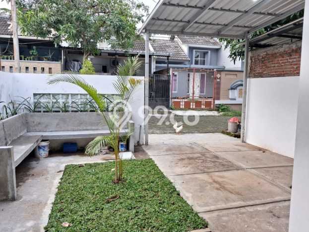 Hunian Terjangkau Dijual Area Tembalang, Semarang Harga Rp 399 Juta Hunian Terjangkau Dijual Area Tembalang, Semarang Harga Rp 399 Juta