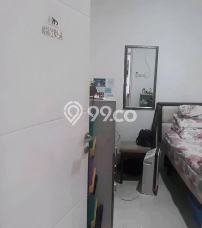 Rumah Modern Minimalis 4 Kamar Bisa Langsung Pindah di Mijen Rumah Modern Minimalis 4 Kamar Bisa Langsung Pindah di Mijen