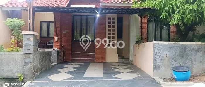 Dijual Rumah Siap Huni di Banyumanik Semarang Harga Rp 38 Juta LT 180m2 Dijual Rumah Siap Huni di Banyumanik Semarang Harga Rp 38 Juta LT 180m2