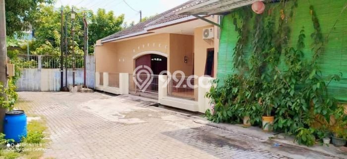 Dijual Rumah 3 Kamar Lokasi Ideal Bagus dan Strategis di Pedurungan Dijual Rumah 3 Kamar Lokasi Ideal Bagus dan Strategis di Pedurungan