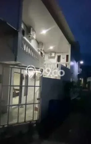 Kost Dijual di Gayamsari Spesifikasi 17 KT & 18 KM Kost Dijual di Gayamsari Spesifikasi 17 KT & 18 KM