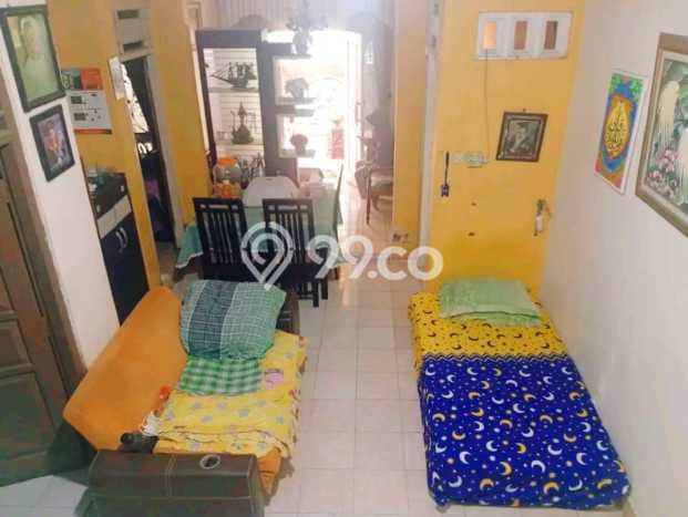 Rumah Siap Pakai di , Semarang, LT 84m2m² Bangunan 100m2m² Rumah Siap Pakai di , Semarang, LT 84m2m² Bangunan 100m2m²