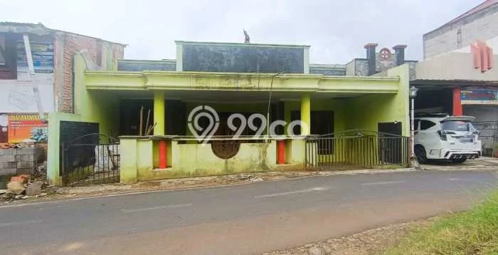 Rumah Cantik Siap Pakai Di Banyumanik Luas 171m2 Lokasi Strategis Rumah Cantik Siap Pakai Di Banyumanik Luas 171m2 Lokasi Strategis