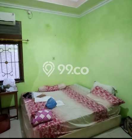 Rumah Elit LB 233m2 Siap Pakai Desain Elegan di Pamularsih, Semarang Rumah Elit LB 233m2 Siap Pakai Desain Elegan di Pamularsih, Semarang