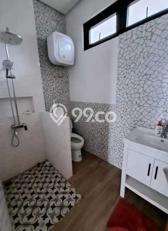 For Sale Rumah Mewah Exclusive di Gajah Mungkur, Semarang For Sale Rumah Mewah Exclusive di Gajah Mungkur, Semarang