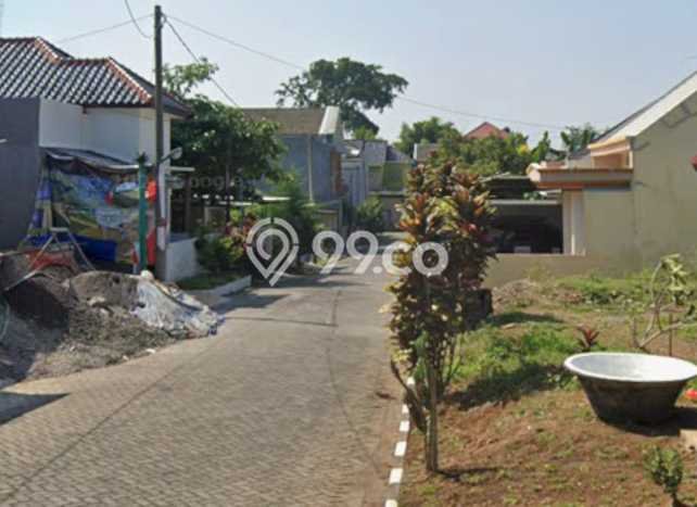 Dijual Rumah Strategis Bagus Punya 4 KT di Ungaran Barat Semarang - Dijual Rumah Strategis Bagus Punya 4 KT di Ungaran Barat Semarang -