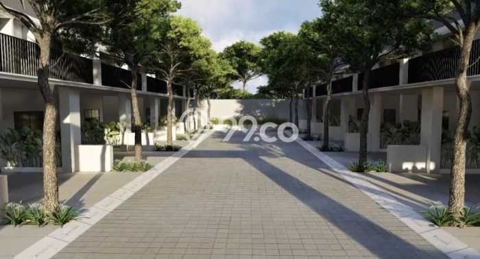 Kost Dijual Lokasi Tembalang, Semarang, 13 KT, 13 KM, 190m2 Kost Dijual Lokasi Tembalang, Semarang, 13 KT, 13 KM, 190m2