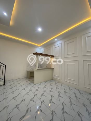 Rumah Luas Asri 3 KT Siap Pakai di Sendangmulyo Semarang Rumah Luas Asri 3 KT Siap Pakai di Sendangmulyo Semarang