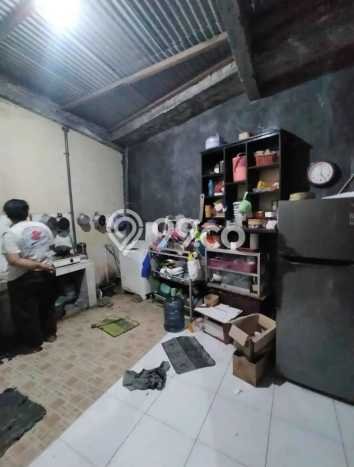 Dijual Cepat Rumah Bagus Siap Huni LB 100m2 di Gajah Mungkur, Semarang Dijual Cepat Rumah Bagus Siap Huni LB 100m2 di Gajah Mungkur, Semarang